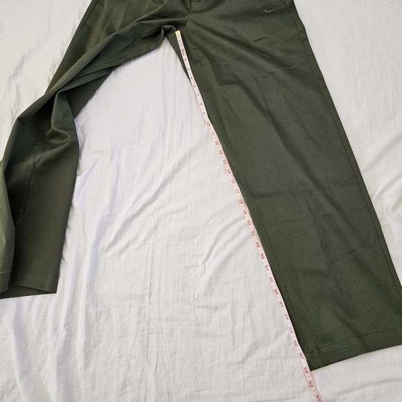 Nike Life Men El Chino Pants Cargo Khaki FD0405 325 Men's Size 30 Waist - Picture 9 of 10